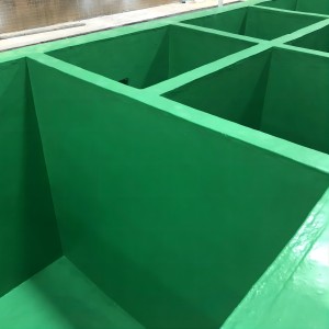 信阳防腐水池，信阳水池防腐防渗怎么做，信阳防腐水池施工厂家